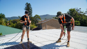 How Much Does a Solar System actaully Cost?
