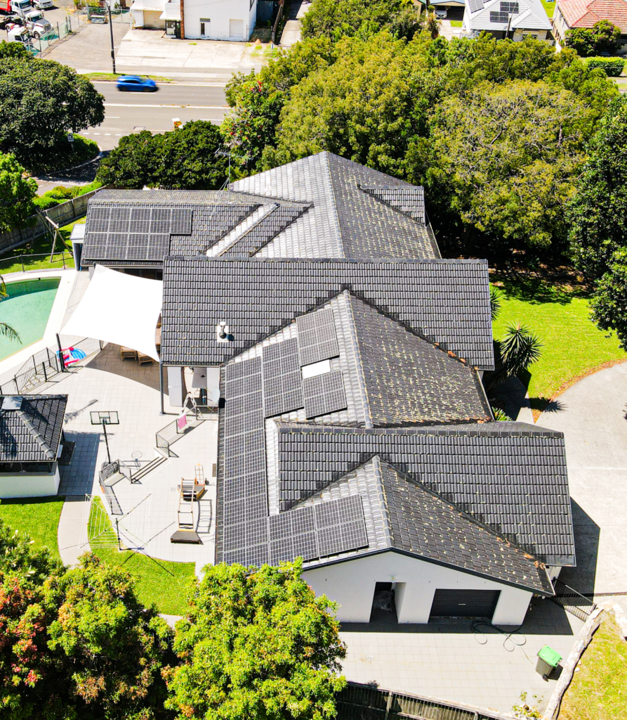 How much does a solar system cost in Australia?