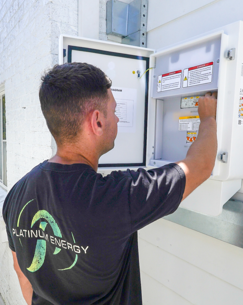 What Solar Inverters Do We Use?