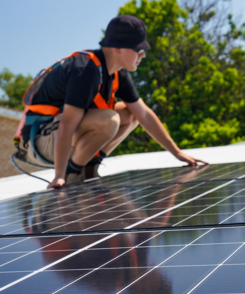 What Solar Panels Do We Recommend?