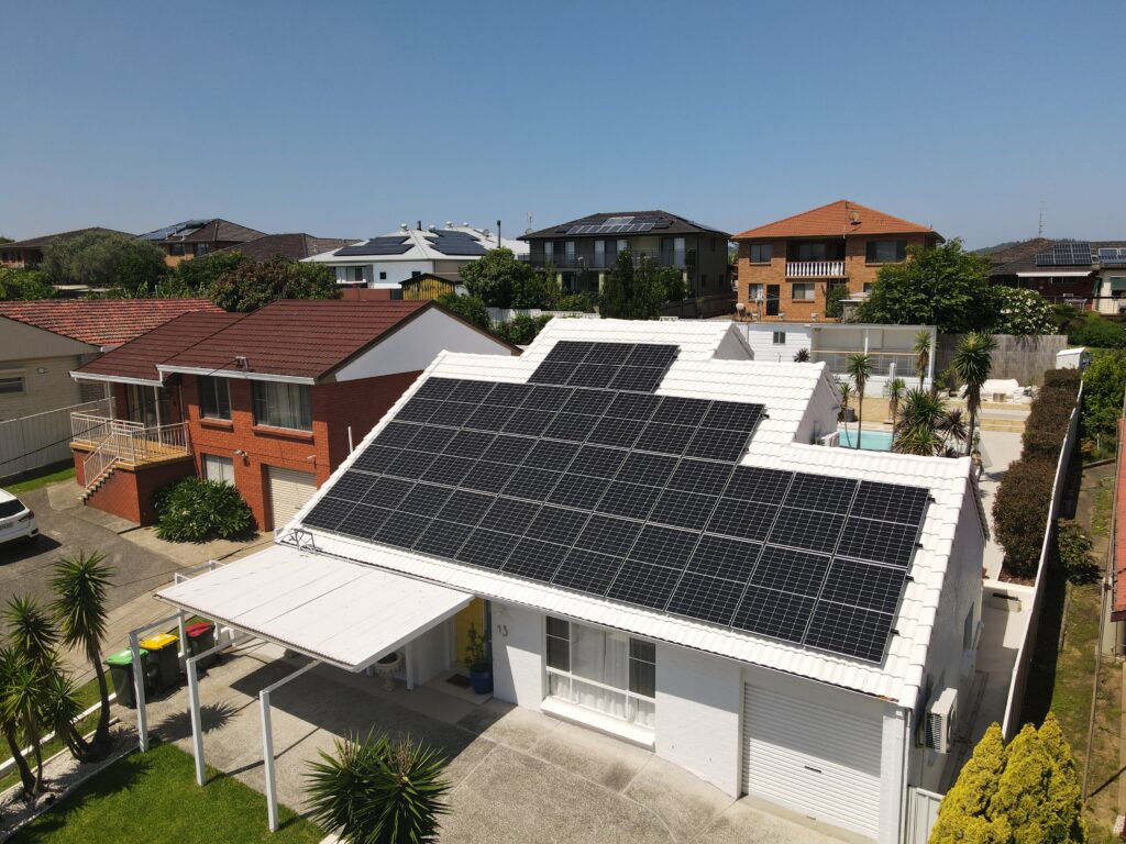 Cheaper Home Batteries Program Explained for NSW Homes