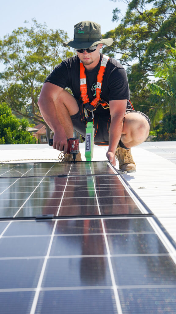 Federal Home Battery Rebate, What NSW Solar Owners Need to Know