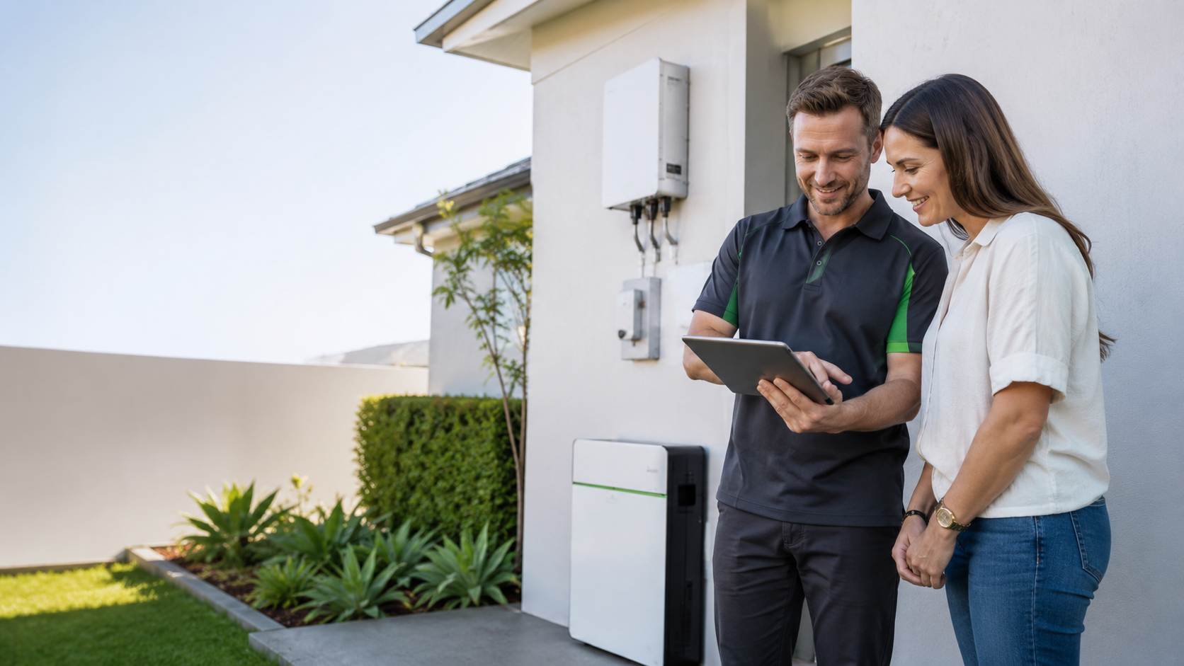 Free Energy Audit Wollongong
