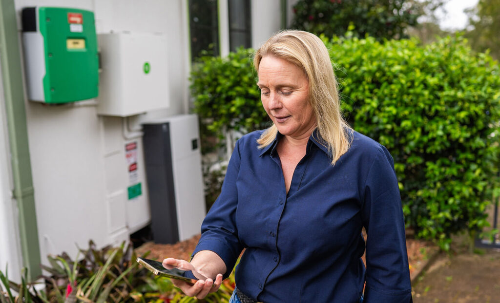NSW Virtual Power Plant Incentive
