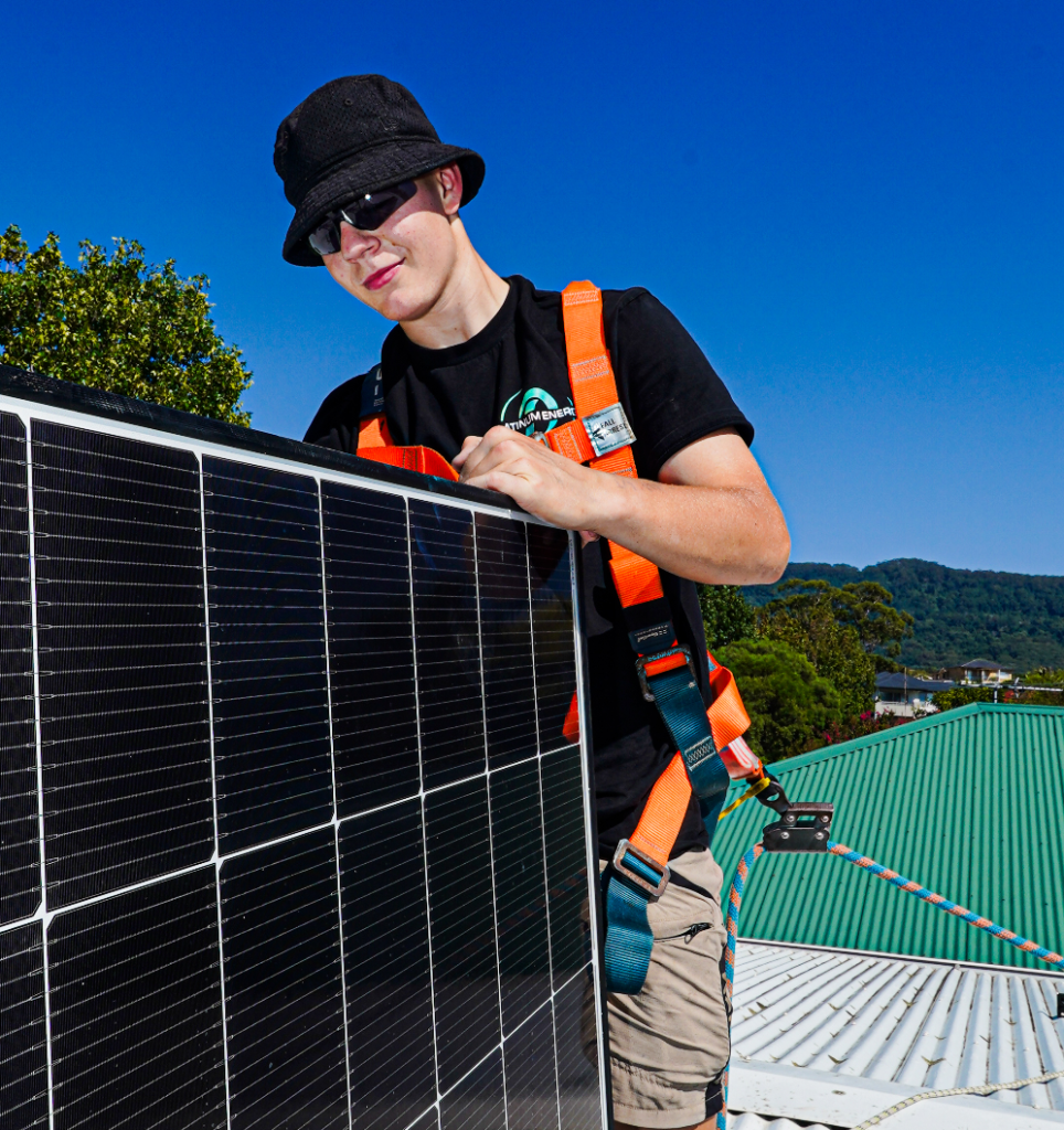 Solar Installation Albion Park